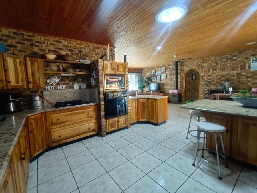 4 Bedroom Property for Sale in Vanderbijlpark SE Gauteng