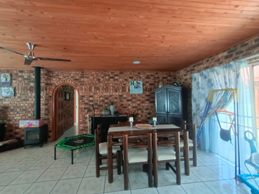 4 Bedroom Property for Sale in Vanderbijlpark SE Gauteng
