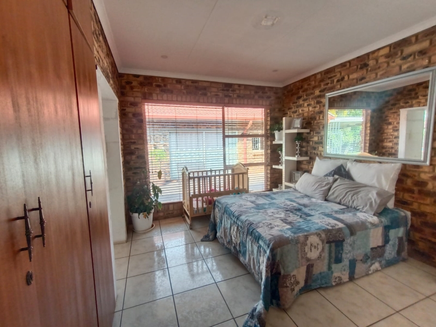 4 Bedroom Property for Sale in Vanderbijlpark SE Gauteng