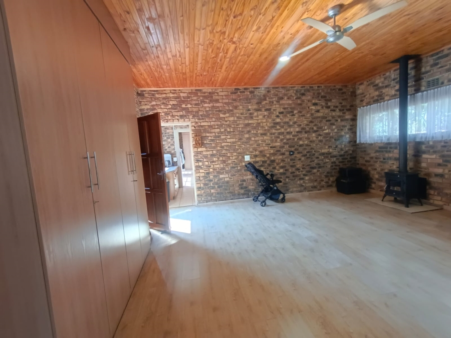 4 Bedroom Property for Sale in Vanderbijlpark SE Gauteng