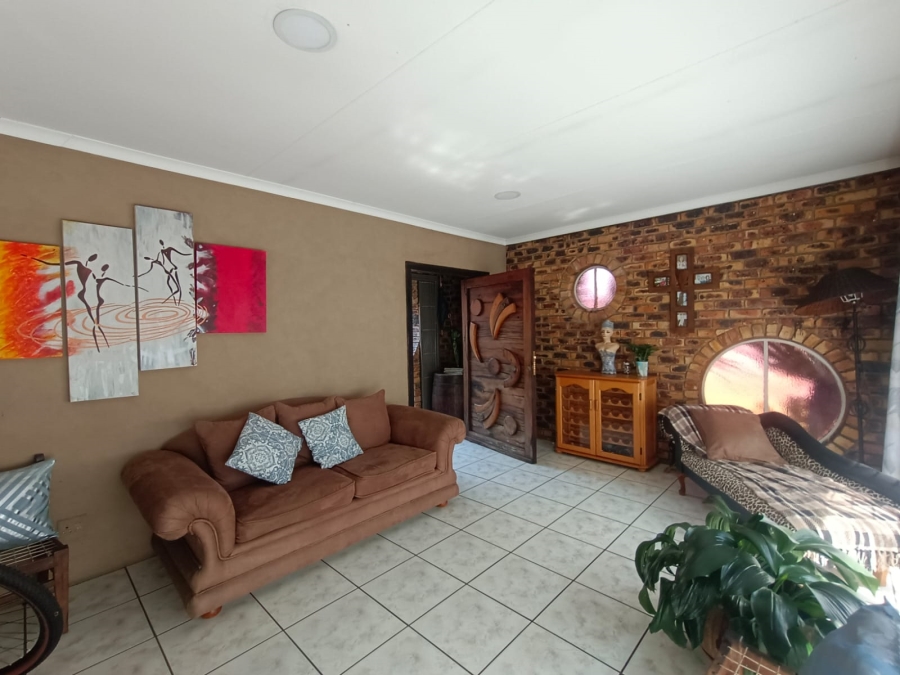 4 Bedroom Property for Sale in Vanderbijlpark SE Gauteng