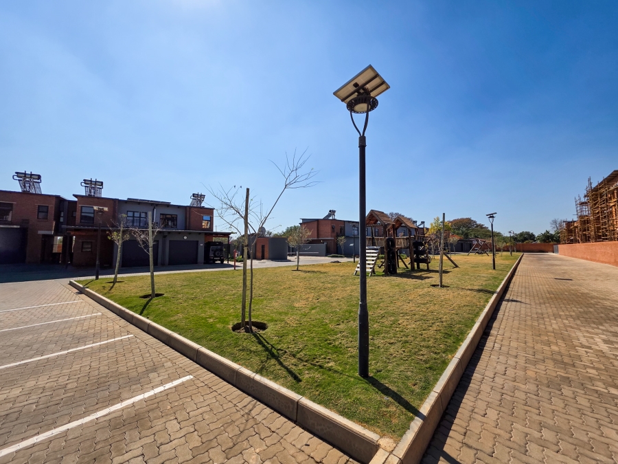 2 Bedroom Property for Sale in Sinoville Gauteng