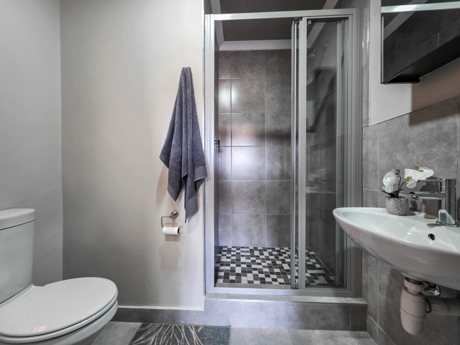 2 Bedroom Property for Sale in Sinoville Gauteng