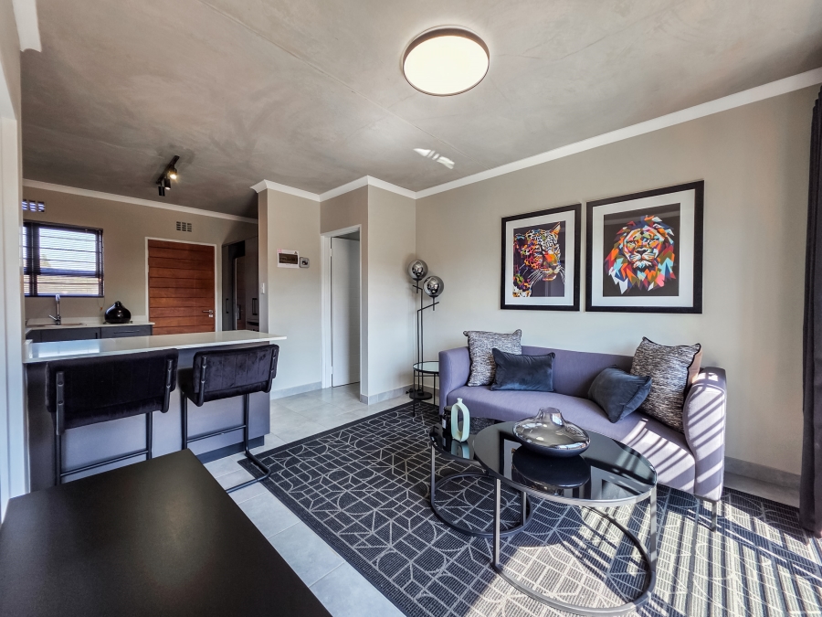 2 Bedroom Property for Sale in Sinoville Gauteng