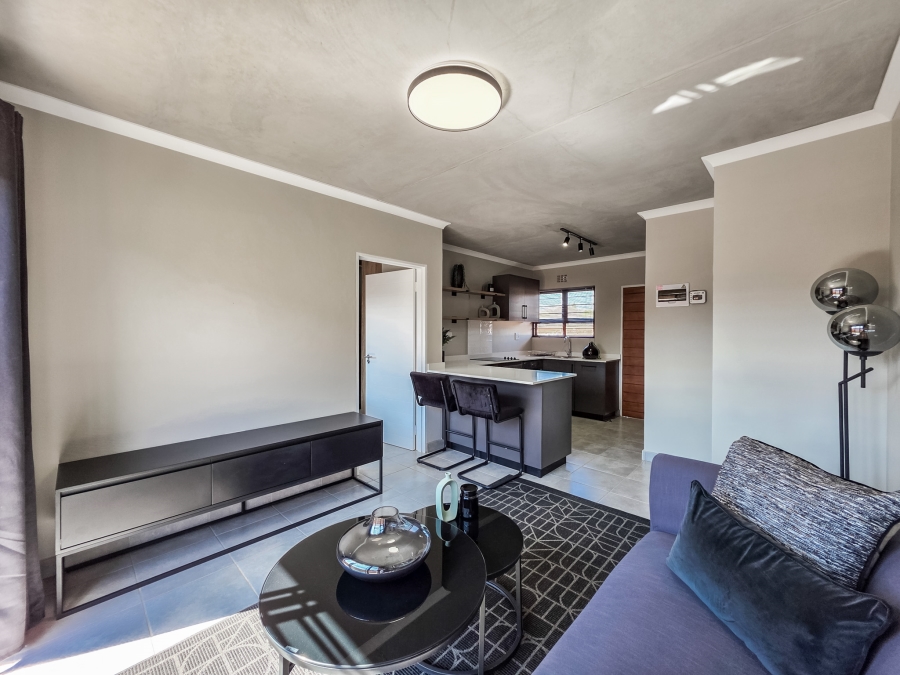 2 Bedroom Property for Sale in Sinoville Gauteng
