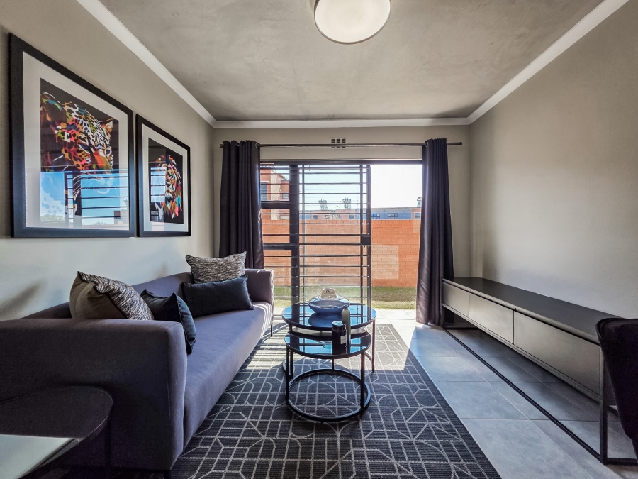 2 Bedroom Property for Sale in Sinoville Gauteng