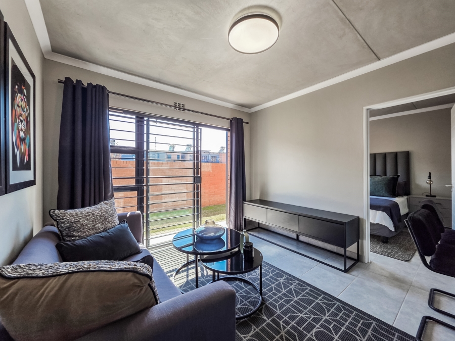 2 Bedroom Property for Sale in Sinoville Gauteng