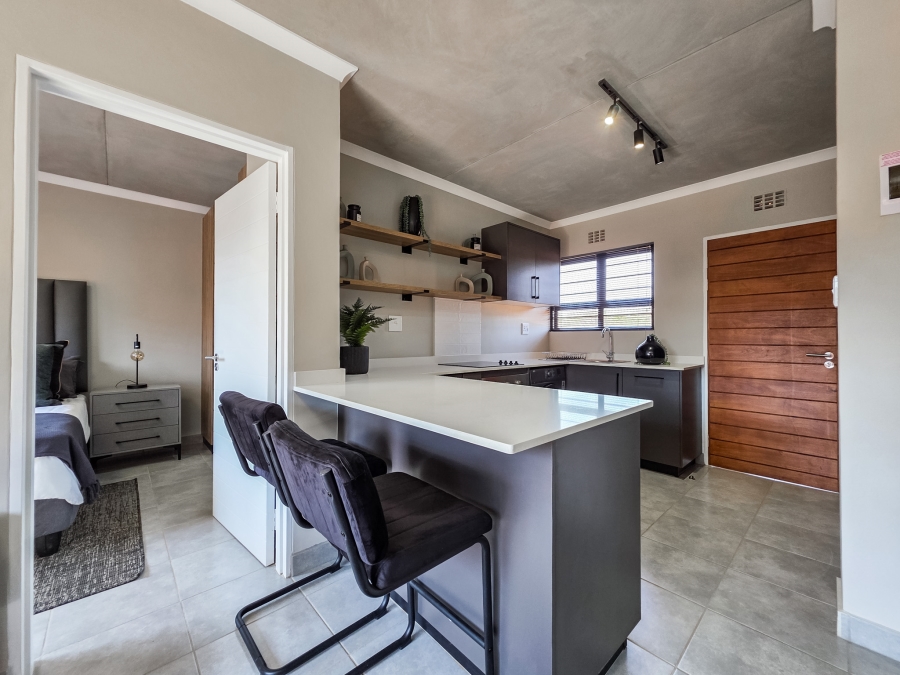 2 Bedroom Property for Sale in Sinoville Gauteng