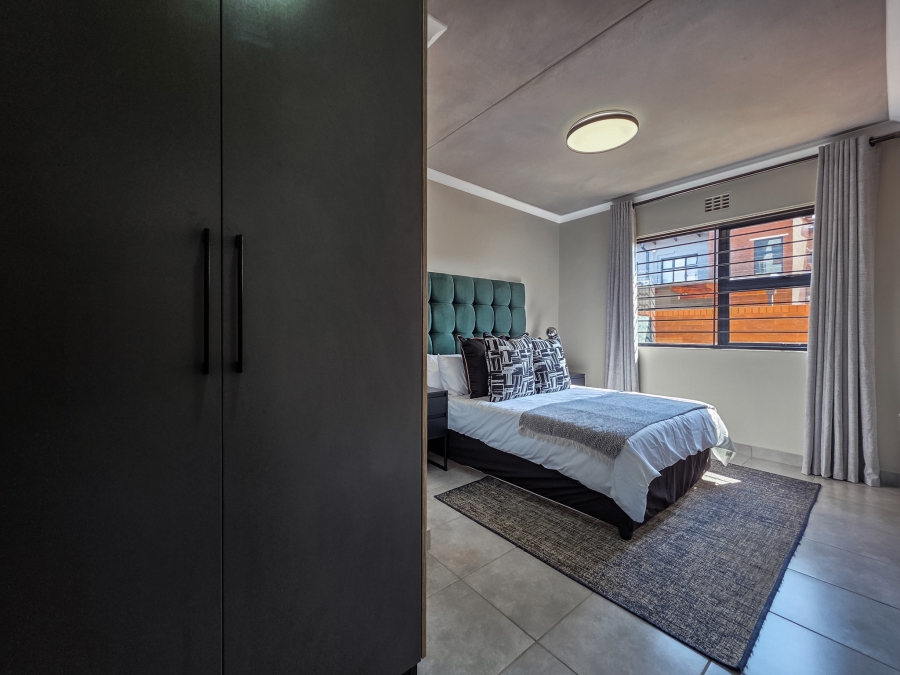2 Bedroom Property for Sale in Sinoville Gauteng