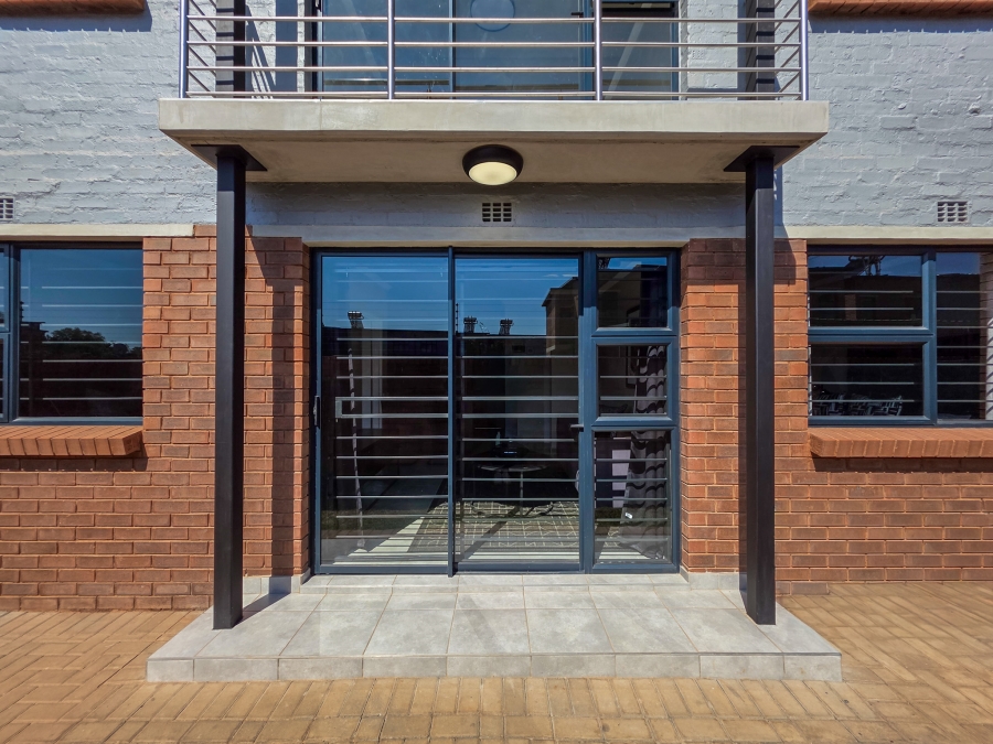 2 Bedroom Property for Sale in Sinoville Gauteng