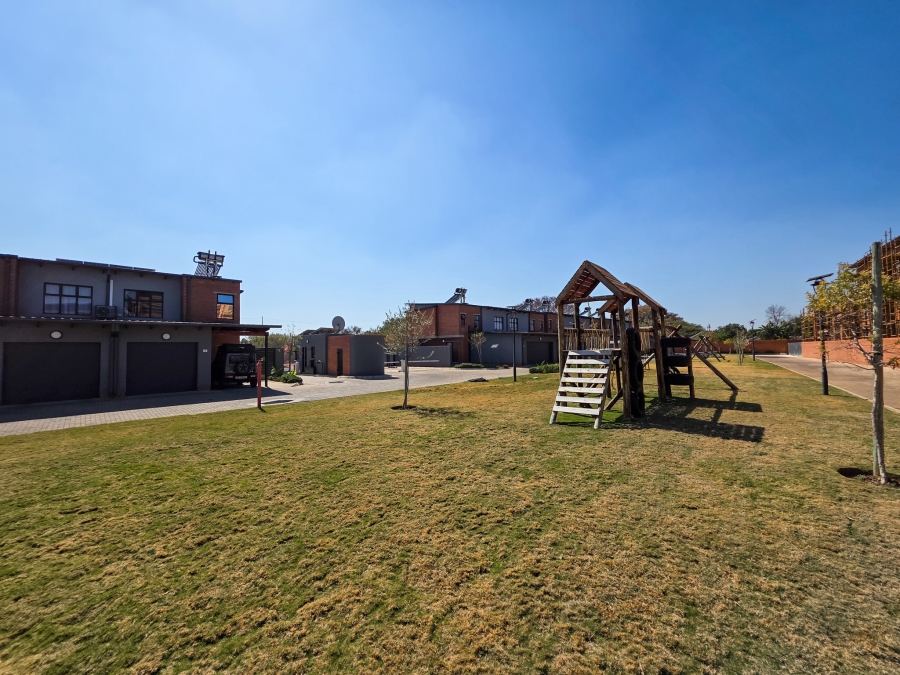 2 Bedroom Property for Sale in Sinoville Gauteng