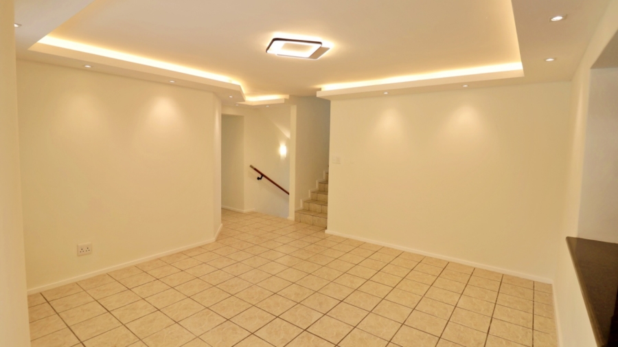 To Let 3 Bedroom Property for Rent in Dainfern Golf Estate Gauteng