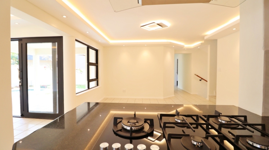 To Let 3 Bedroom Property for Rent in Dainfern Golf Estate Gauteng