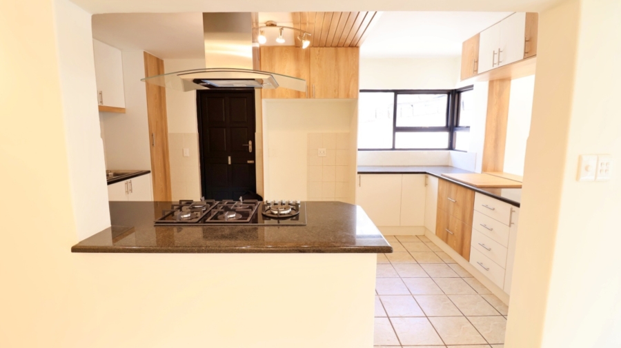 To Let 3 Bedroom Property for Rent in Dainfern Golf Estate Gauteng