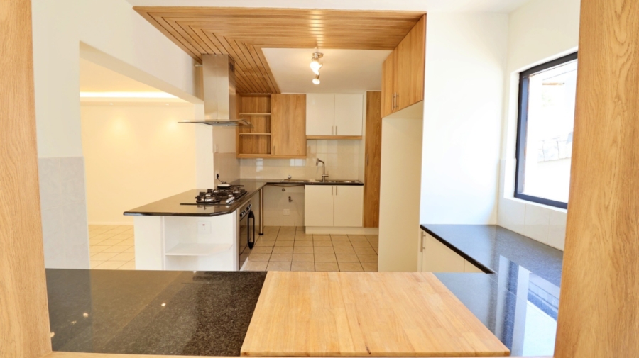 To Let 3 Bedroom Property for Rent in Dainfern Golf Estate Gauteng