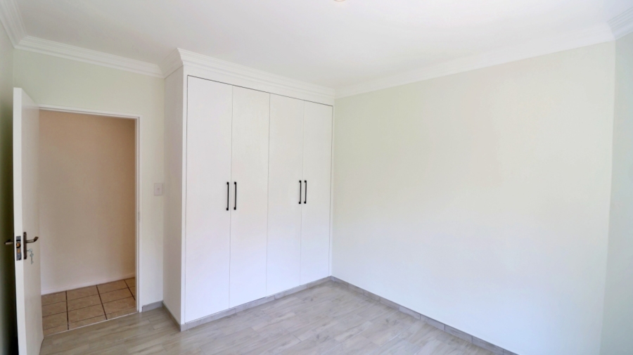 To Let 3 Bedroom Property for Rent in Dainfern Golf Estate Gauteng