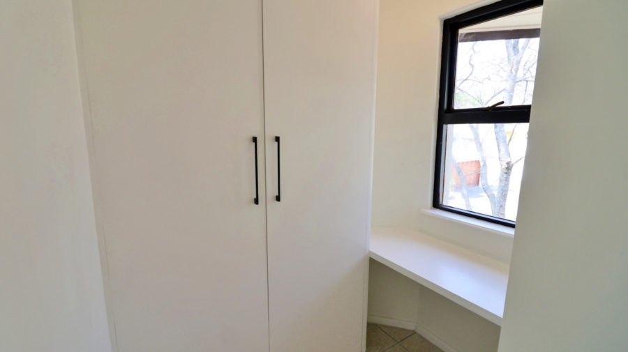 To Let 3 Bedroom Property for Rent in Dainfern Golf Estate Gauteng