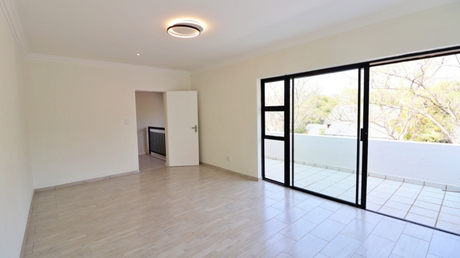 To Let 3 Bedroom Property for Rent in Dainfern Golf Estate Gauteng