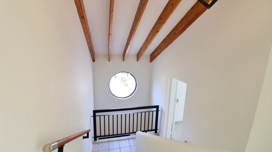 To Let 3 Bedroom Property for Rent in Dainfern Golf Estate Gauteng
