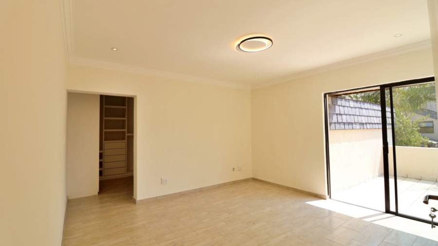 To Let 3 Bedroom Property for Rent in Dainfern Golf Estate Gauteng
