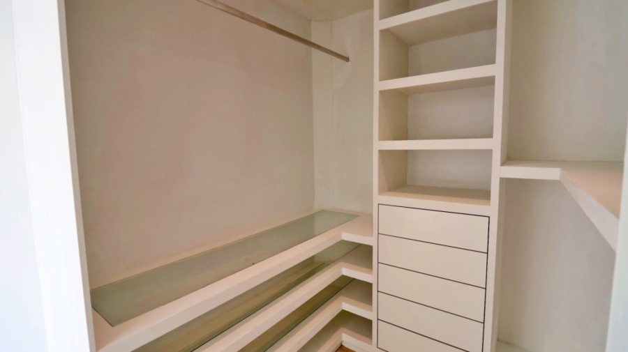 To Let 3 Bedroom Property for Rent in Dainfern Golf Estate Gauteng