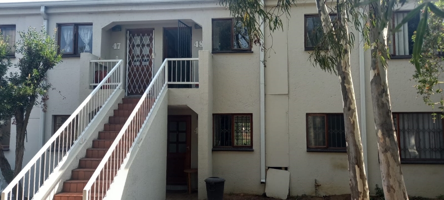 2 Bedroom Property for Sale in Sunninghill Gauteng