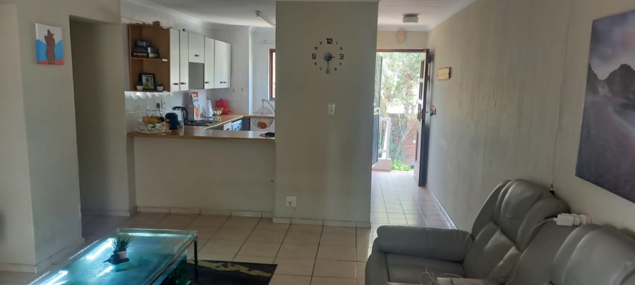 2 Bedroom Property for Sale in Sunninghill Gauteng