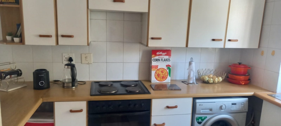 2 Bedroom Property for Sale in Sunninghill Gauteng