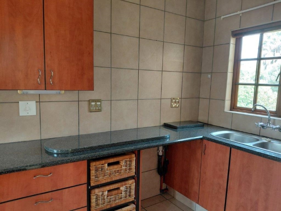 To Let 1 Bedroom Property for Rent in Kensington Gauteng
