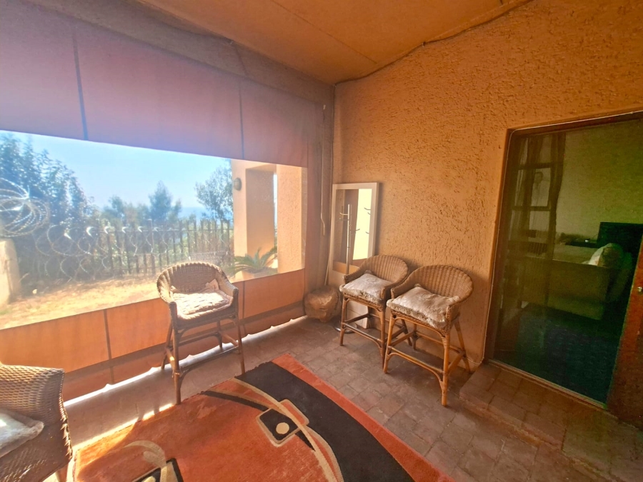 3 Bedroom Property for Sale in Wilro Park Gauteng