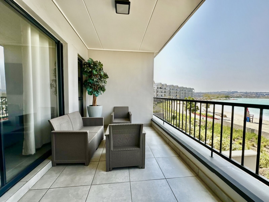 To Let 3 Bedroom Property for Rent in Waterfall Gauteng