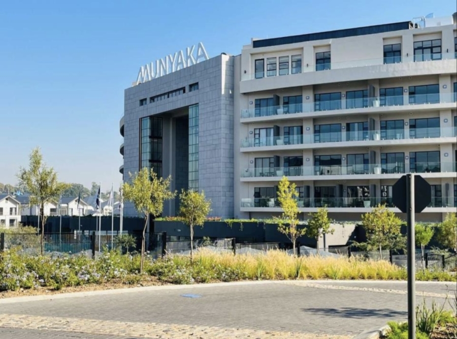 To Let 3 Bedroom Property for Rent in Waterfall Gauteng