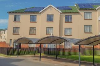 To Let 2 Bedroom Property for Rent in Terenure Gauteng