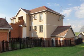 To Let 2 Bedroom Property for Rent in Terenure Gauteng
