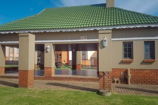 To Let 2 Bedroom Property for Rent in Terenure Gauteng
