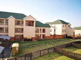 To Let 2 Bedroom Property for Rent in Terenure Gauteng