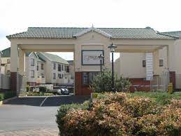 To Let 2 Bedroom Property for Rent in Terenure Gauteng