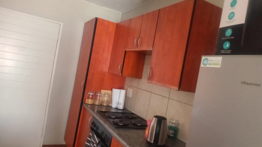 To Let 2 Bedroom Property for Rent in Terenure Gauteng
