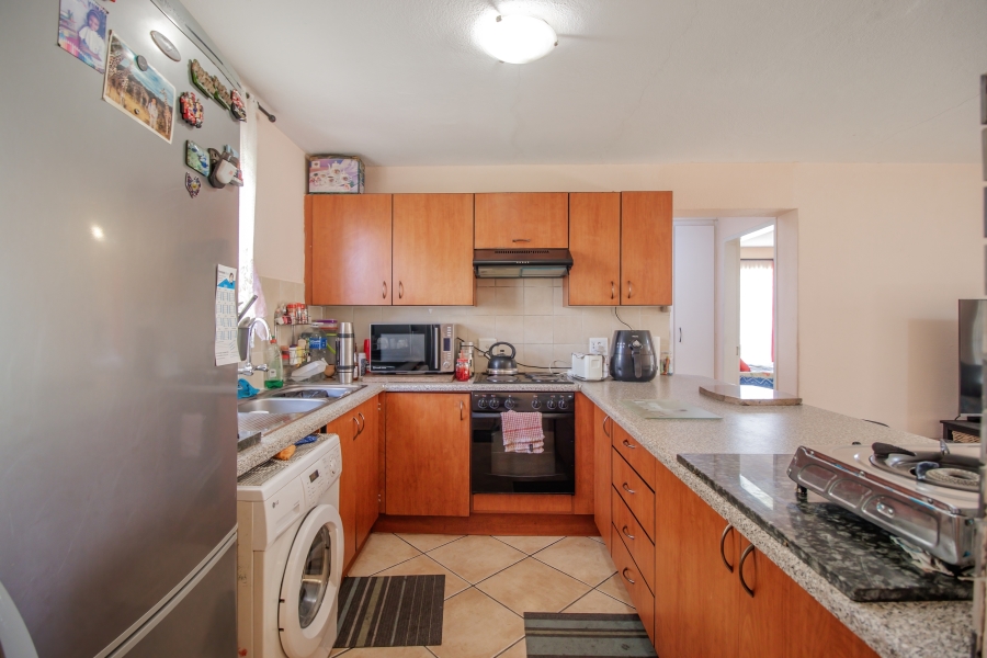 3 Bedroom Property for Sale in Jansenpark Gauteng
