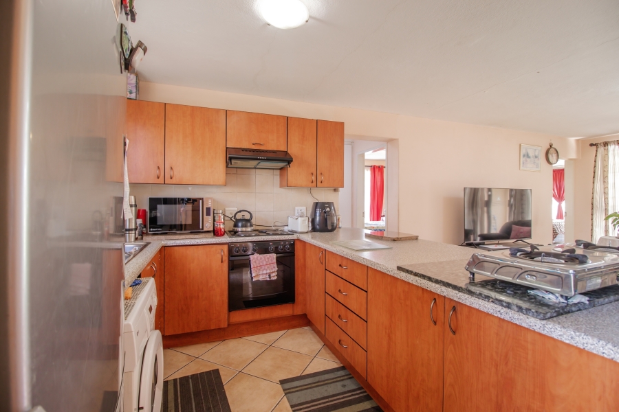 3 Bedroom Property for Sale in Jansenpark Gauteng