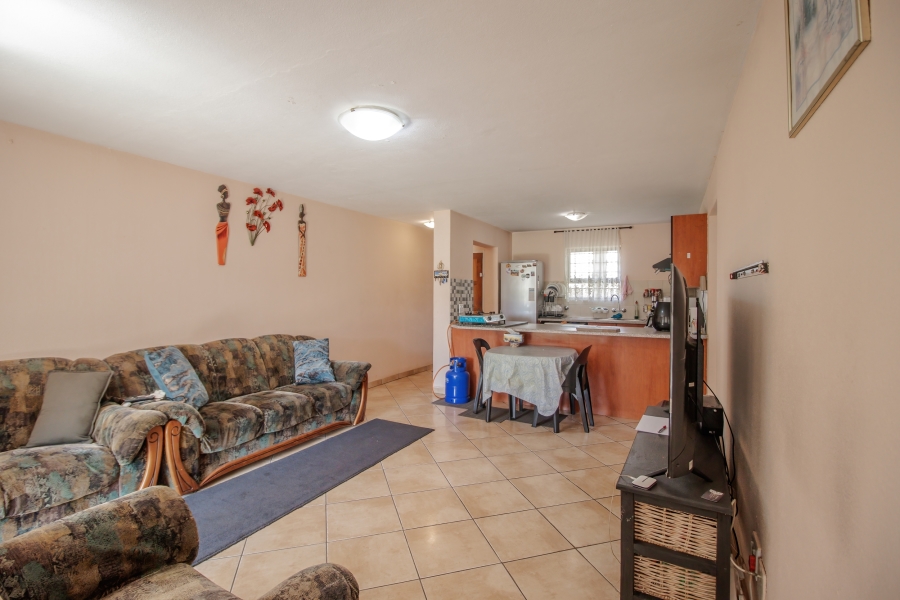 3 Bedroom Property for Sale in Jansenpark Gauteng