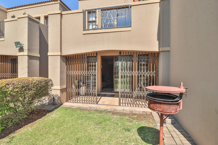 3 Bedroom Property for Sale in Jansenpark Gauteng