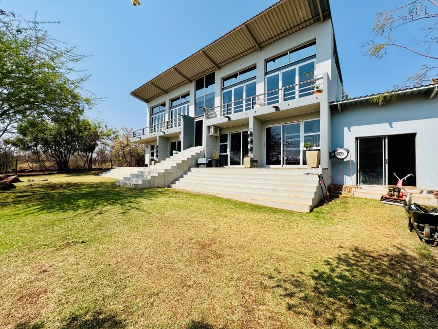 4 Bedroom Property for Sale in Sable Hills Gauteng