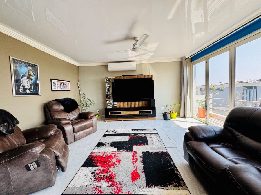4 Bedroom Property for Sale in Sable Hills Gauteng