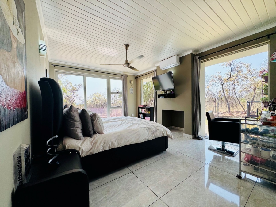 4 Bedroom Property for Sale in Sable Hills Gauteng