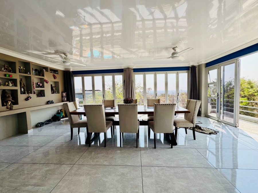 4 Bedroom Property for Sale in Sable Hills Gauteng