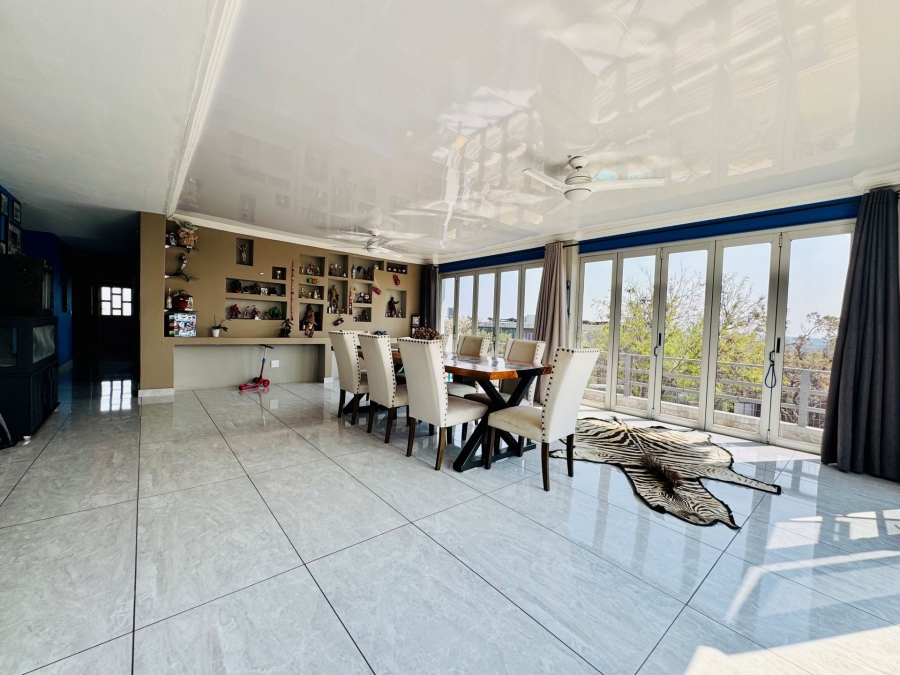 4 Bedroom Property for Sale in Sable Hills Gauteng