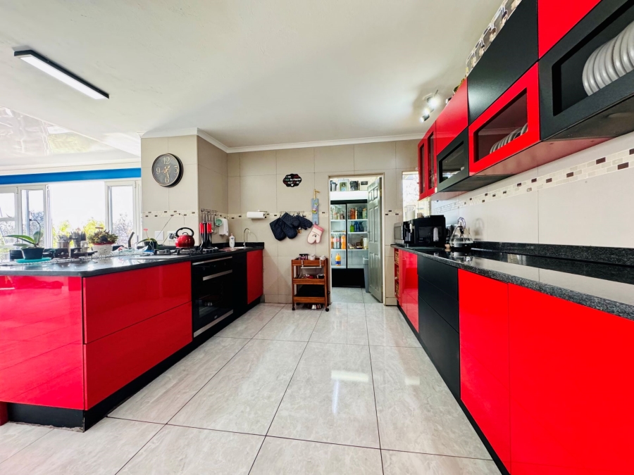 4 Bedroom Property for Sale in Sable Hills Gauteng