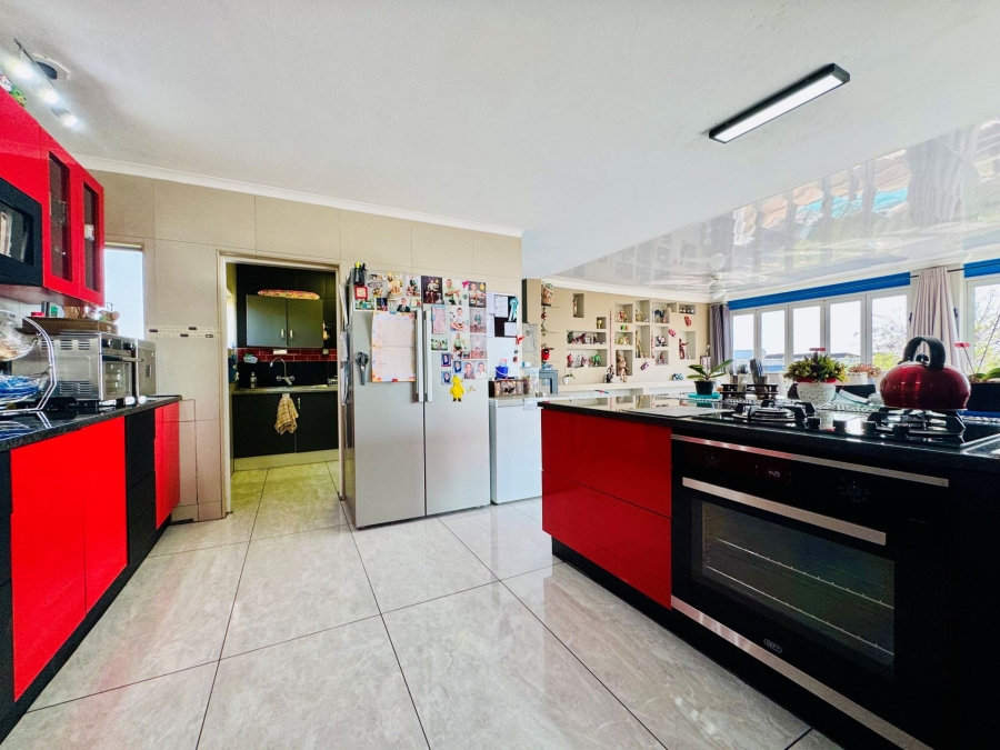 4 Bedroom Property for Sale in Sable Hills Gauteng
