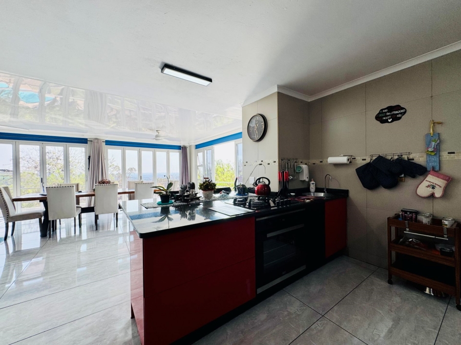 4 Bedroom Property for Sale in Sable Hills Gauteng